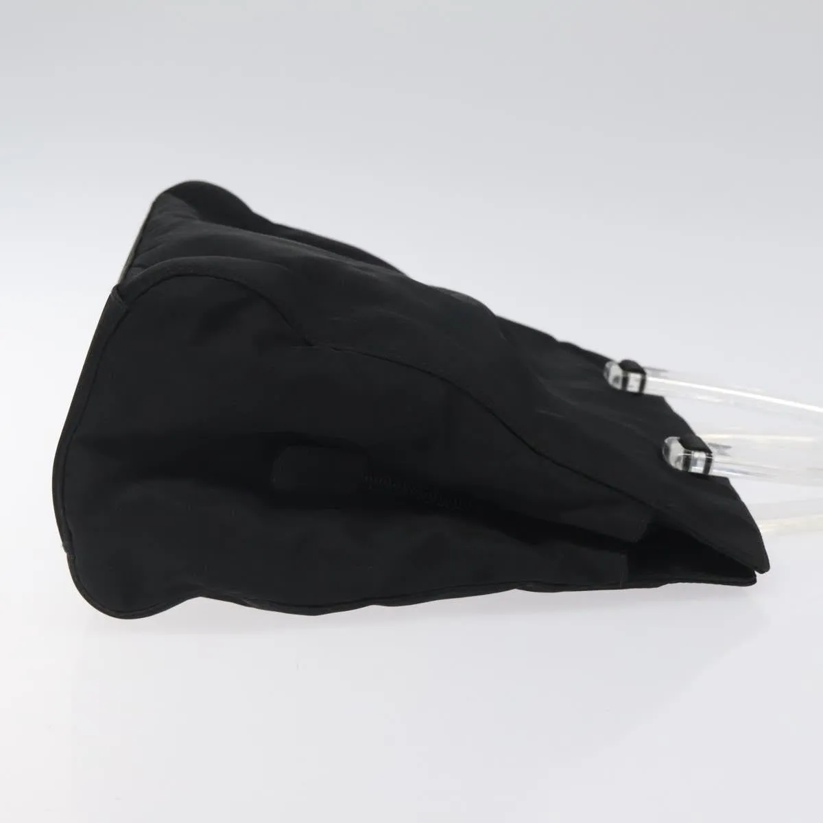 Prada Tessuto Nylon Tote Bag (Pre-Owned)