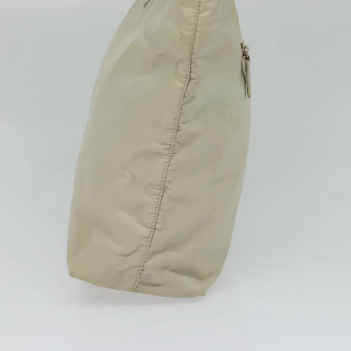 Prada Tessuto Nylon Tote Bag (Pre-Owned)
