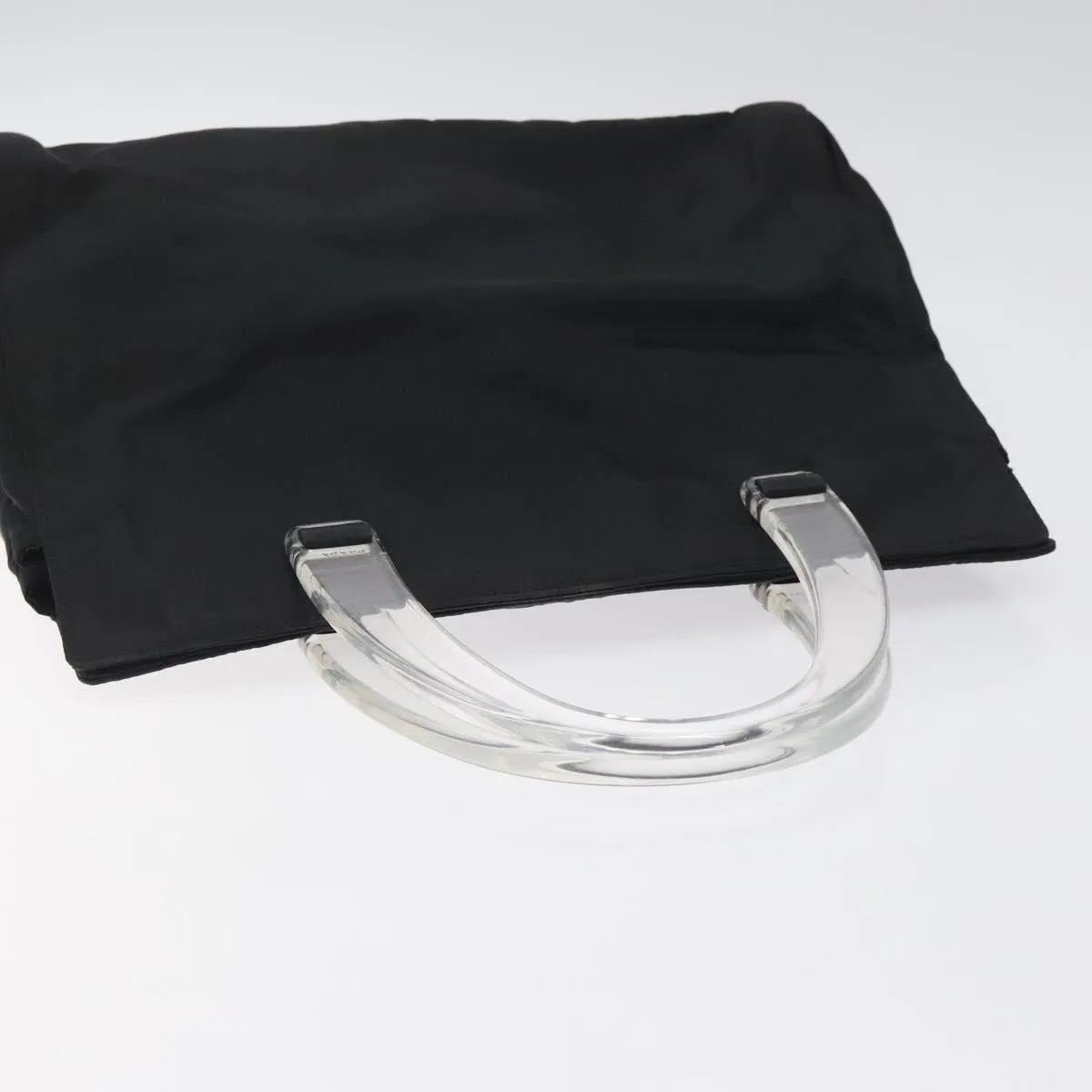 Prada Tessuto Nylon Tote Bag (Pre-Owned)