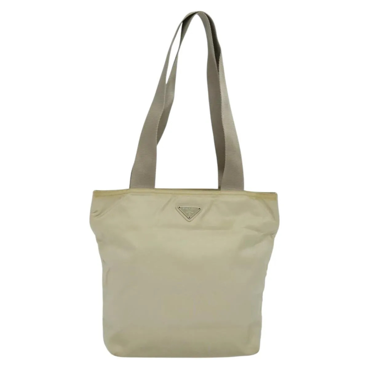 Prada Tessuto Nylon Tote Bag (Pre-Owned)