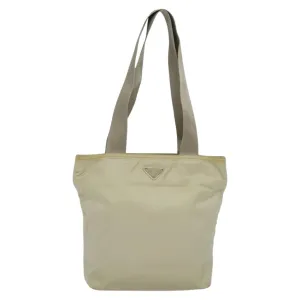 Prada Tessuto Nylon Tote Bag (Pre-Owned)