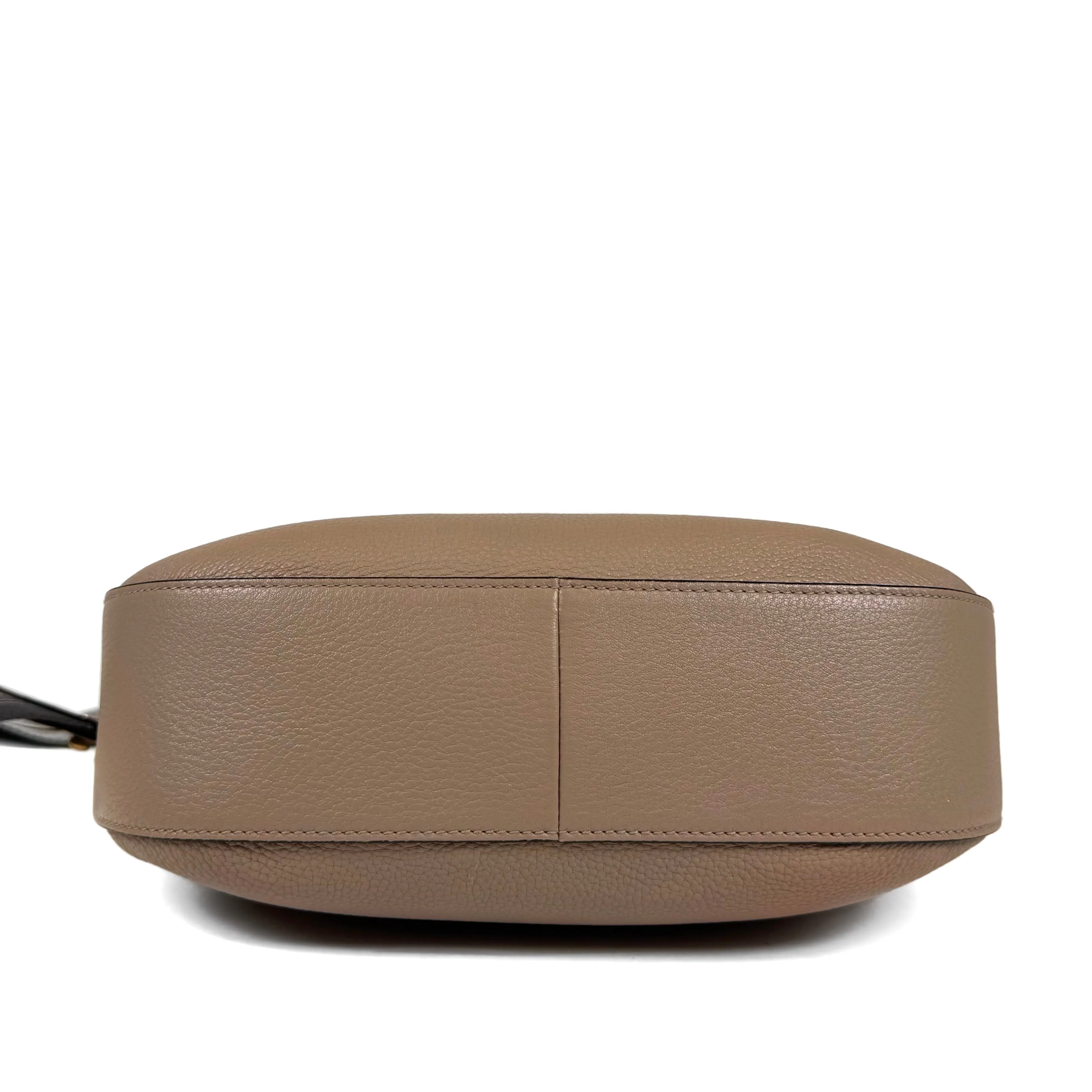 Prada Vitello Phenix Shoulder Bag