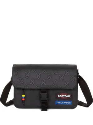 Printed Shoulder Bag