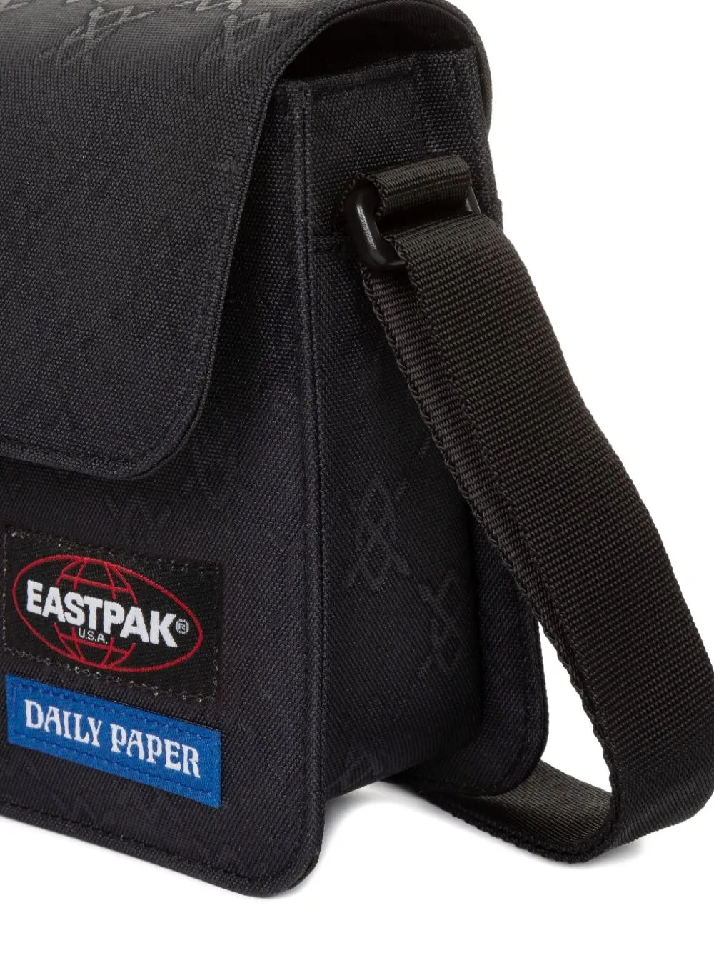 Printed Shoulder Bag