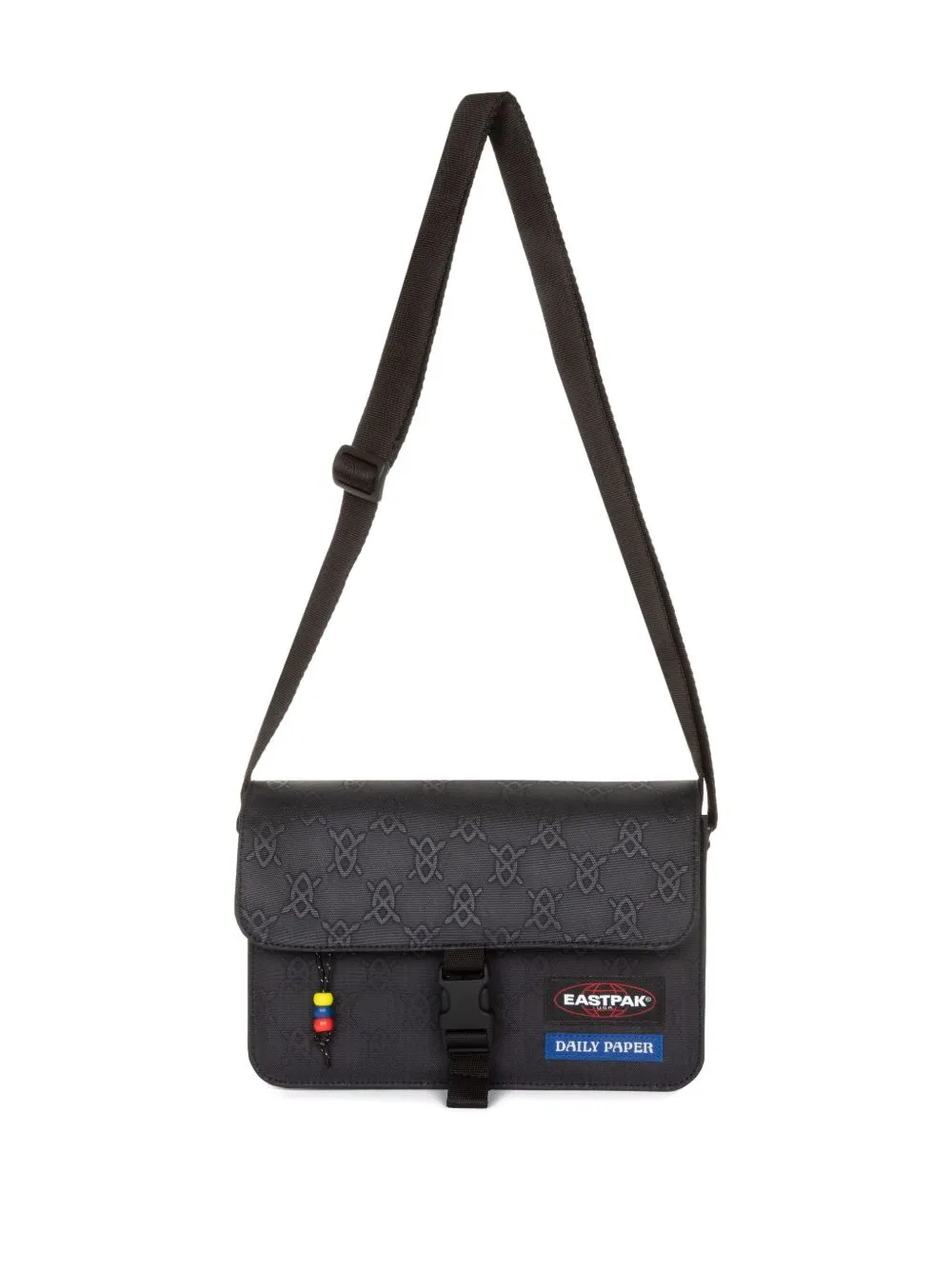 Printed Shoulder Bag
