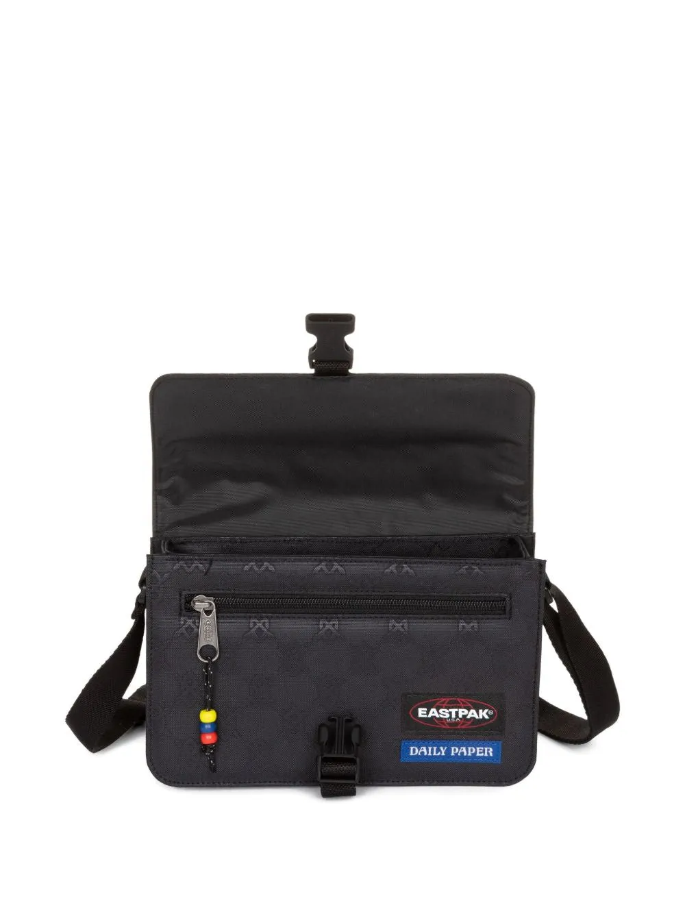 Printed Shoulder Bag