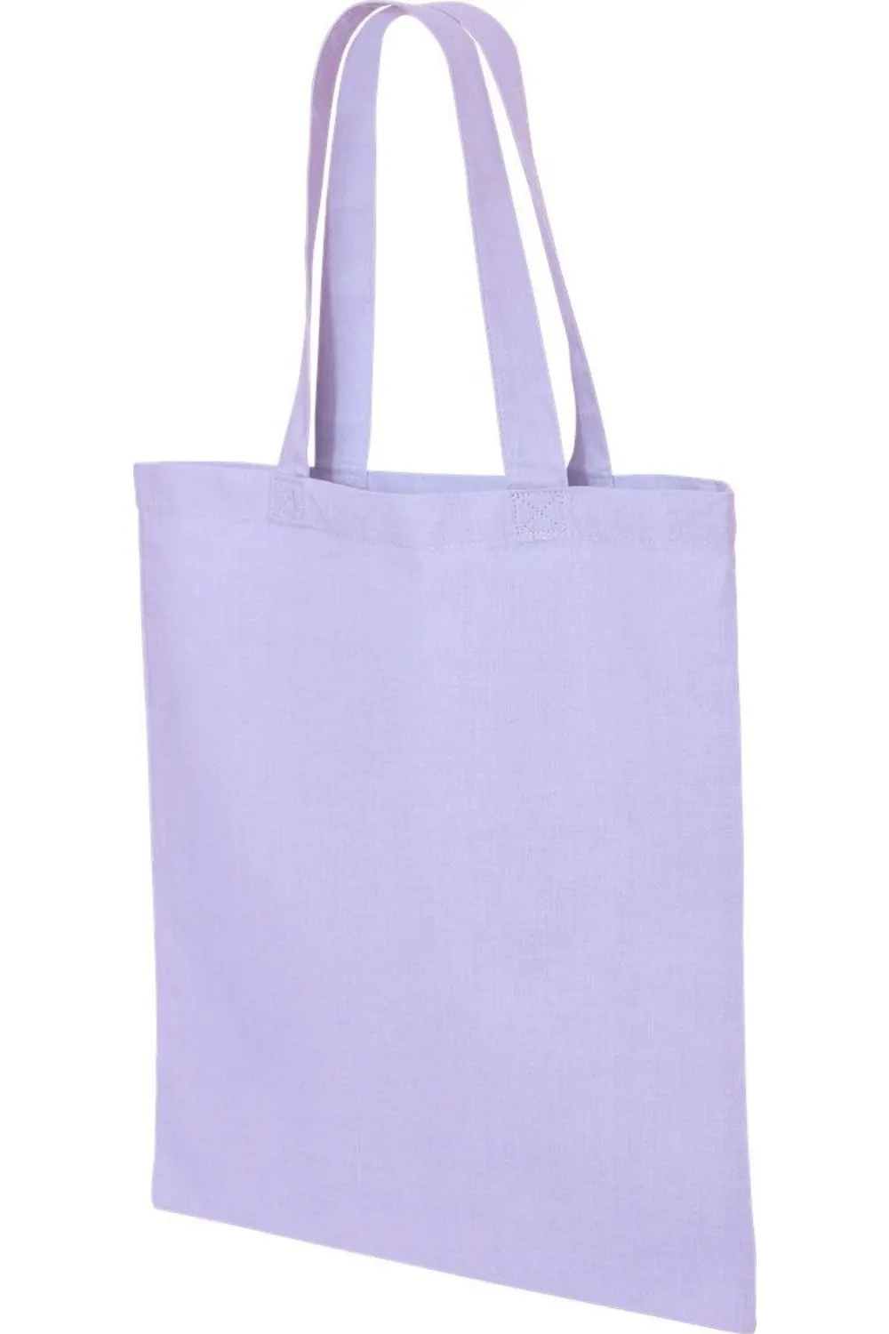 Q-Tees Economical Tote