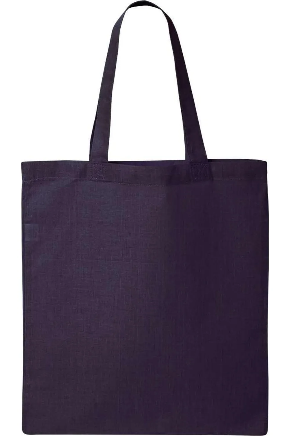 Q-Tees Economical Tote