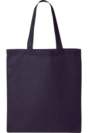 Q-Tees Economical Tote