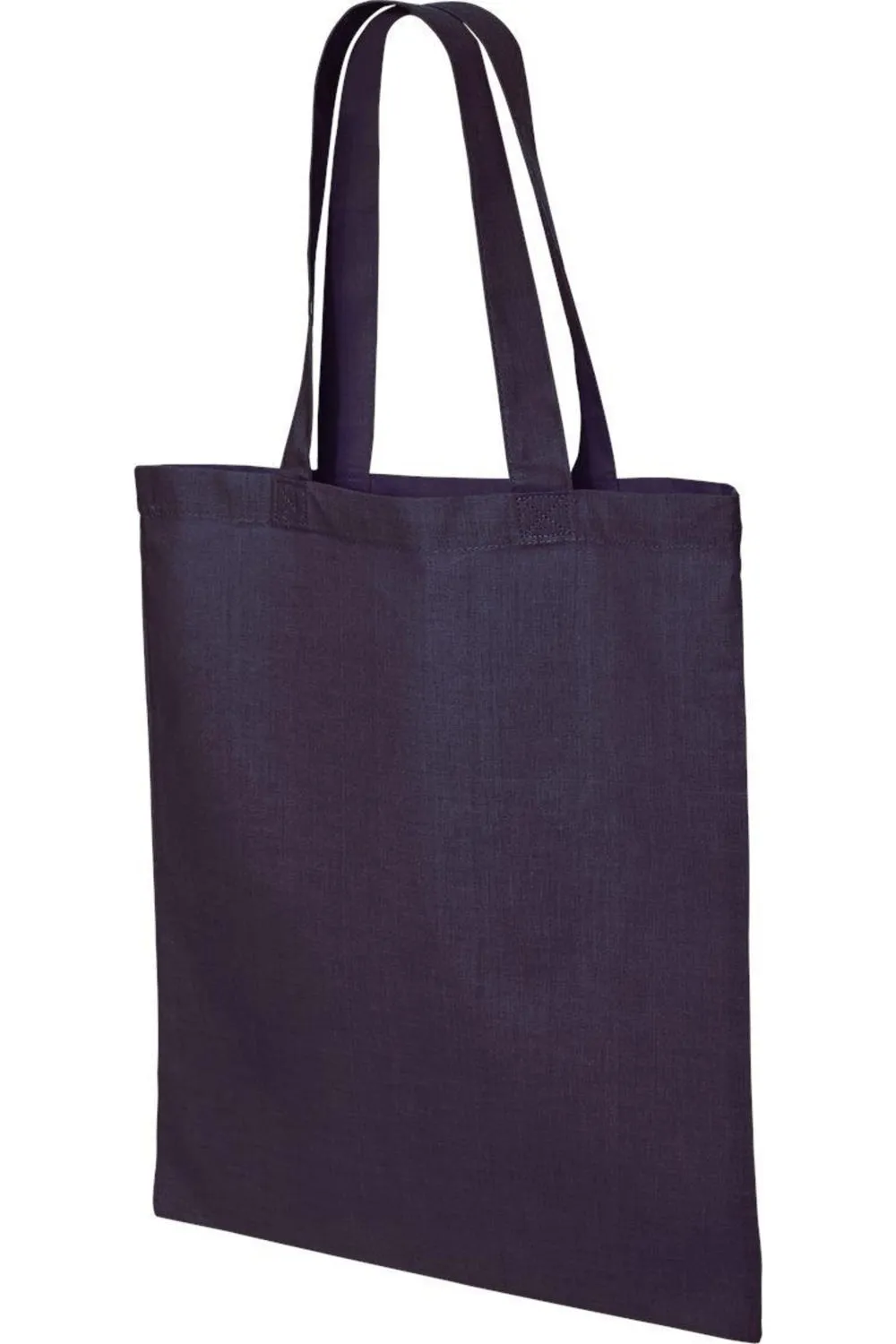Q-Tees Economical Tote