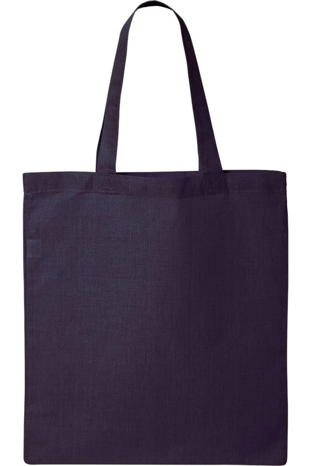 Q-Tees Economical Tote