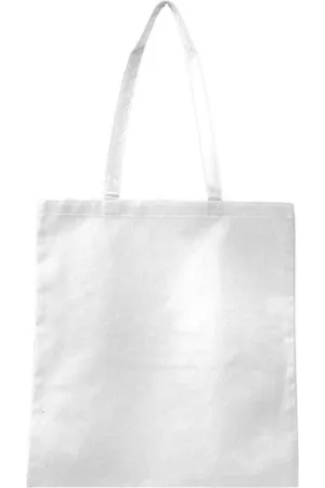 Q-Tees Non-Woven Tote Bag