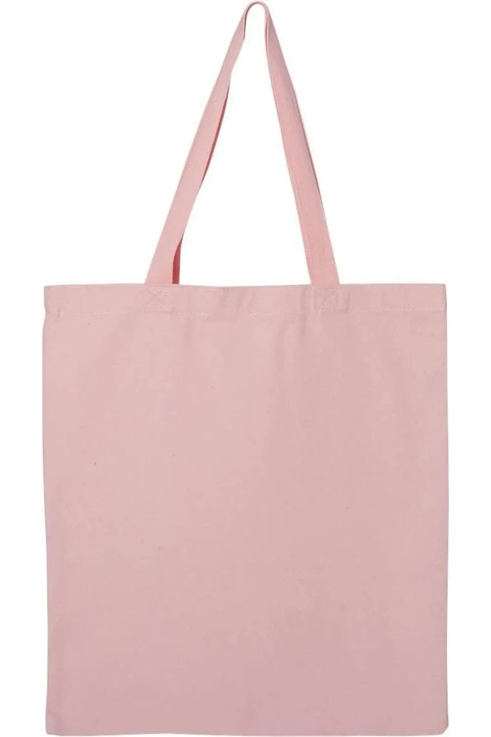 Q-Tees Promotional Tote