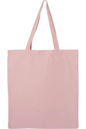 Q-Tees Promotional Tote