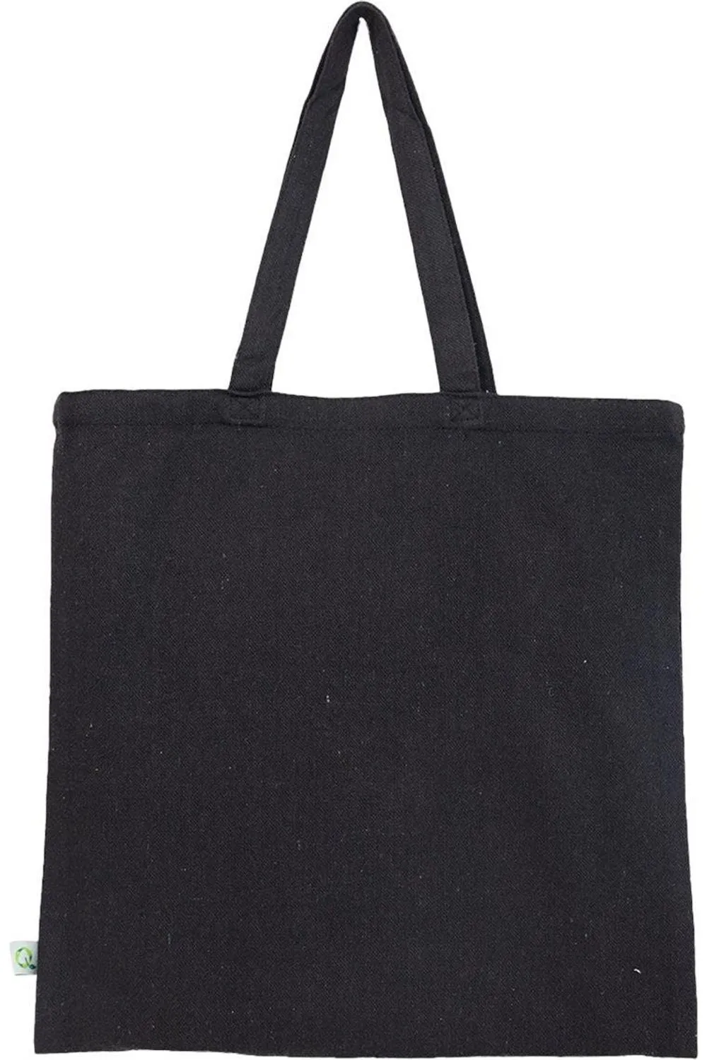 Q-Tees Sustainable Canvas Bag