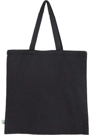 Q-Tees Sustainable Canvas Bag