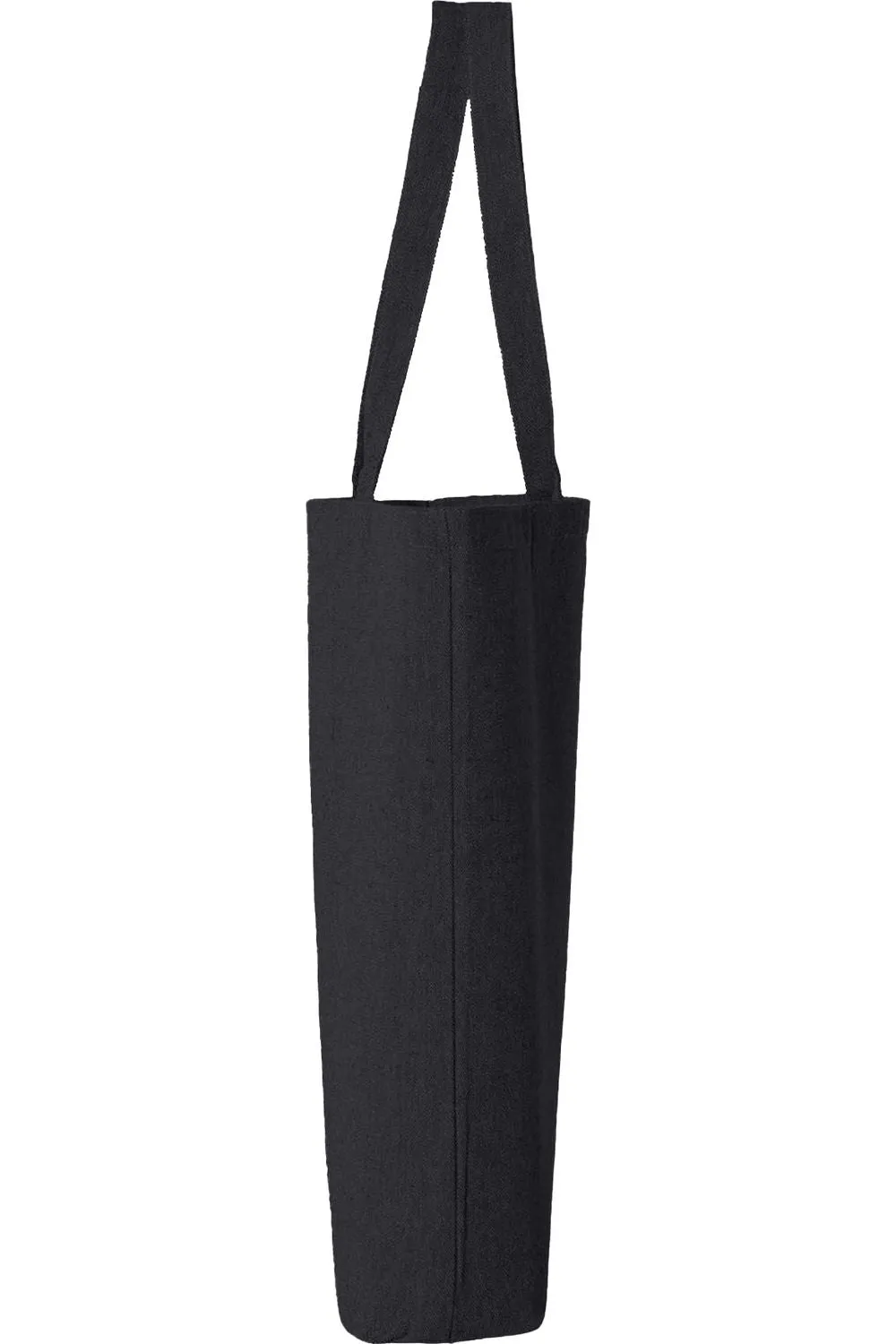 Q-Tees Sustainable Canvas Bag