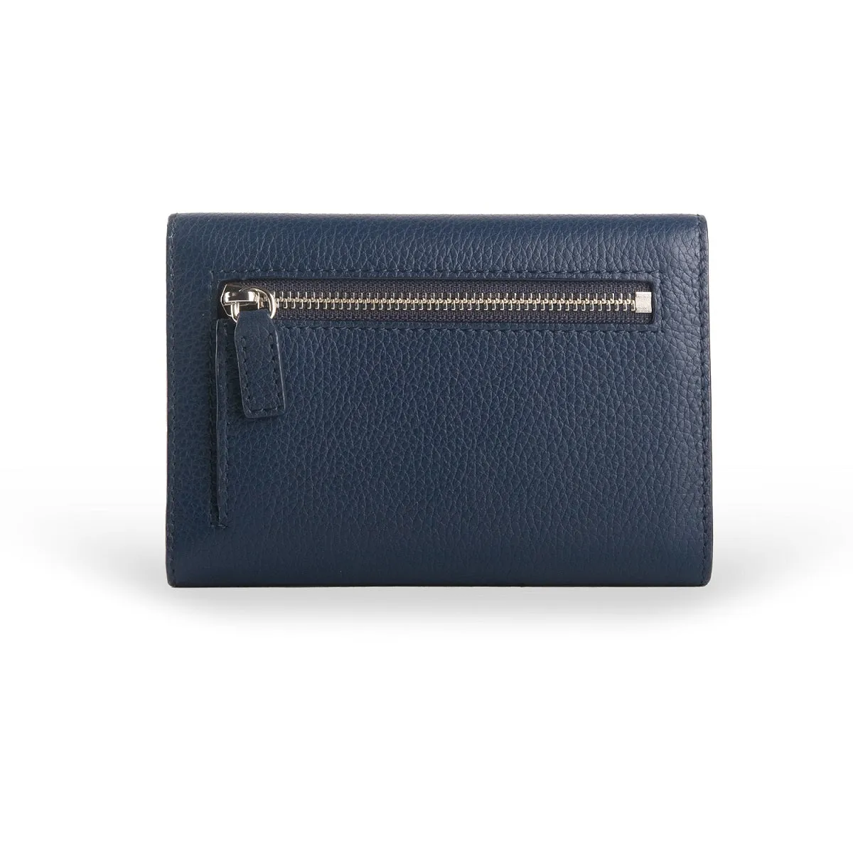 Reagan Leather Trifold Wallet