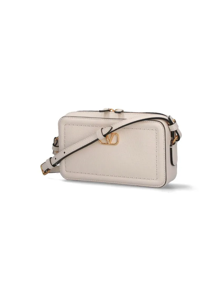 Rockstud" Tote Bag