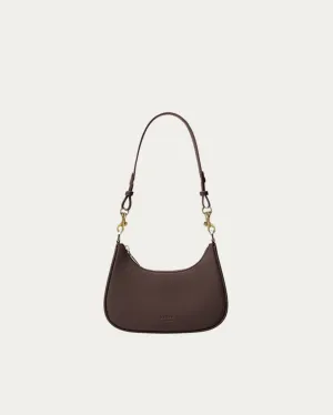 Roma Bag Espresso