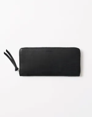 rough Round Zip Wallet No.223420