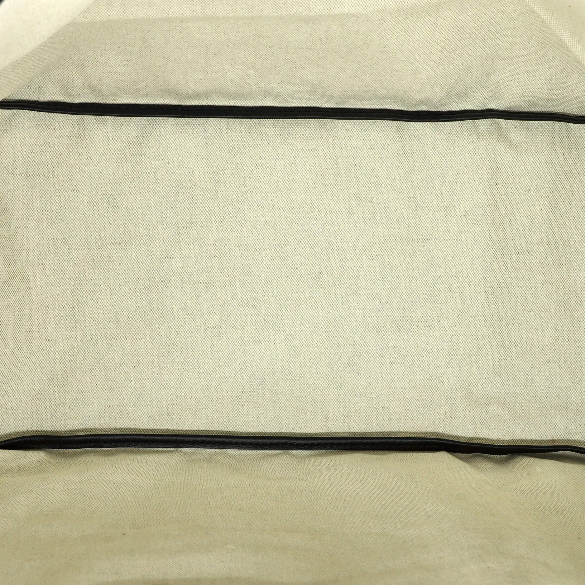 Saint Louis Tote Coated Canvas GM