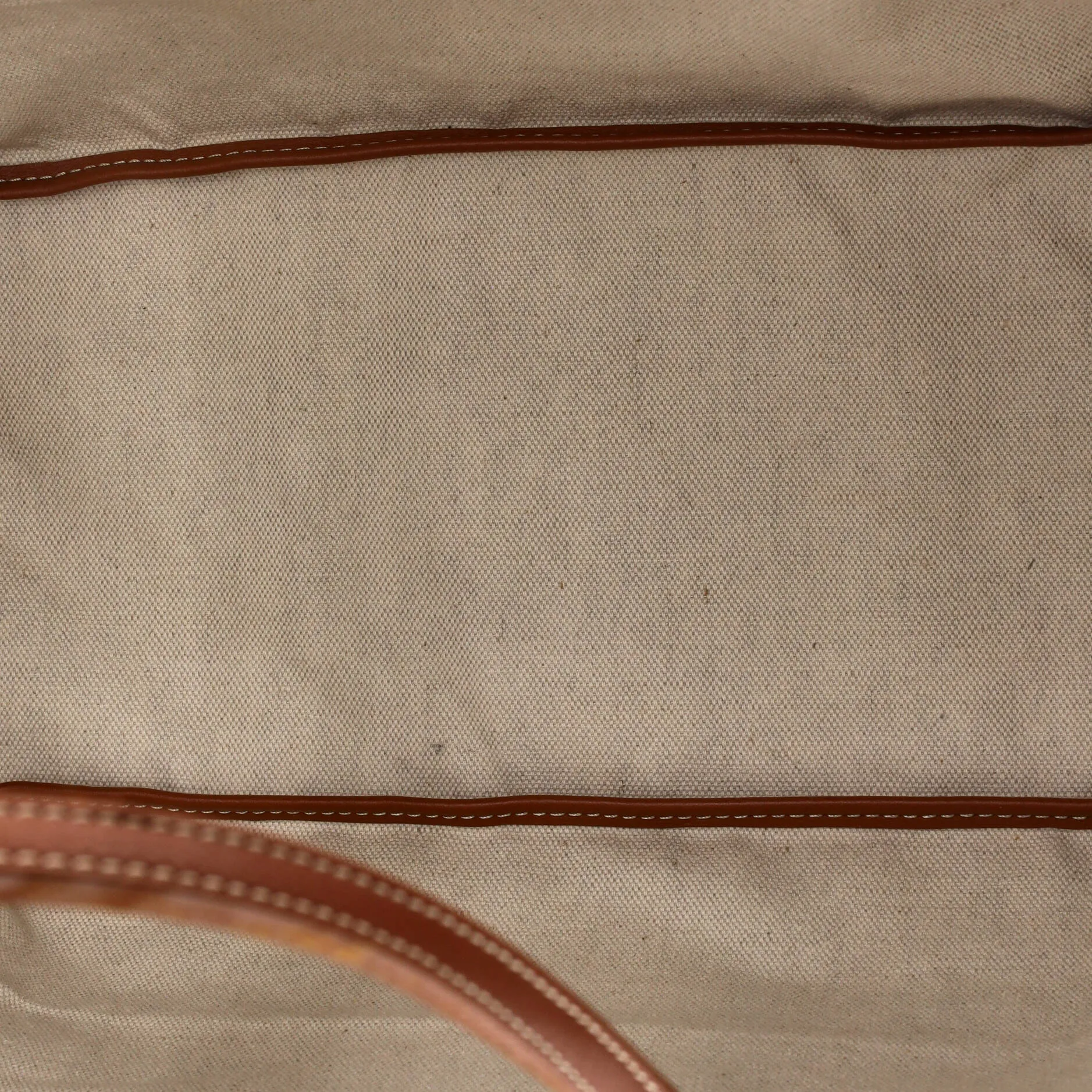 Saint Louis Tote Coated Canvas PM