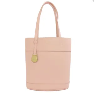 Salvatore Ferragamo  Leather Tote Bag (Pre-Owned)