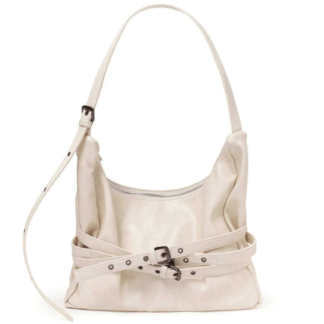 SAMO ONDOH - Trio Belt Mug Bag L (As seen on Whee In @MAMAMOO)