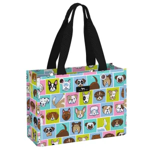 Scout Gift Bag Small Tiny Package Andy Warhowl
