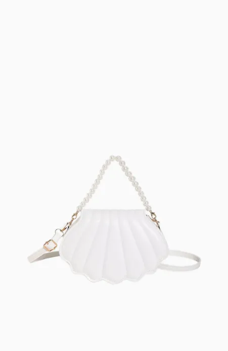Seashell Dreams Pearl Bag