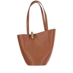 Shoulder Bag The Doll