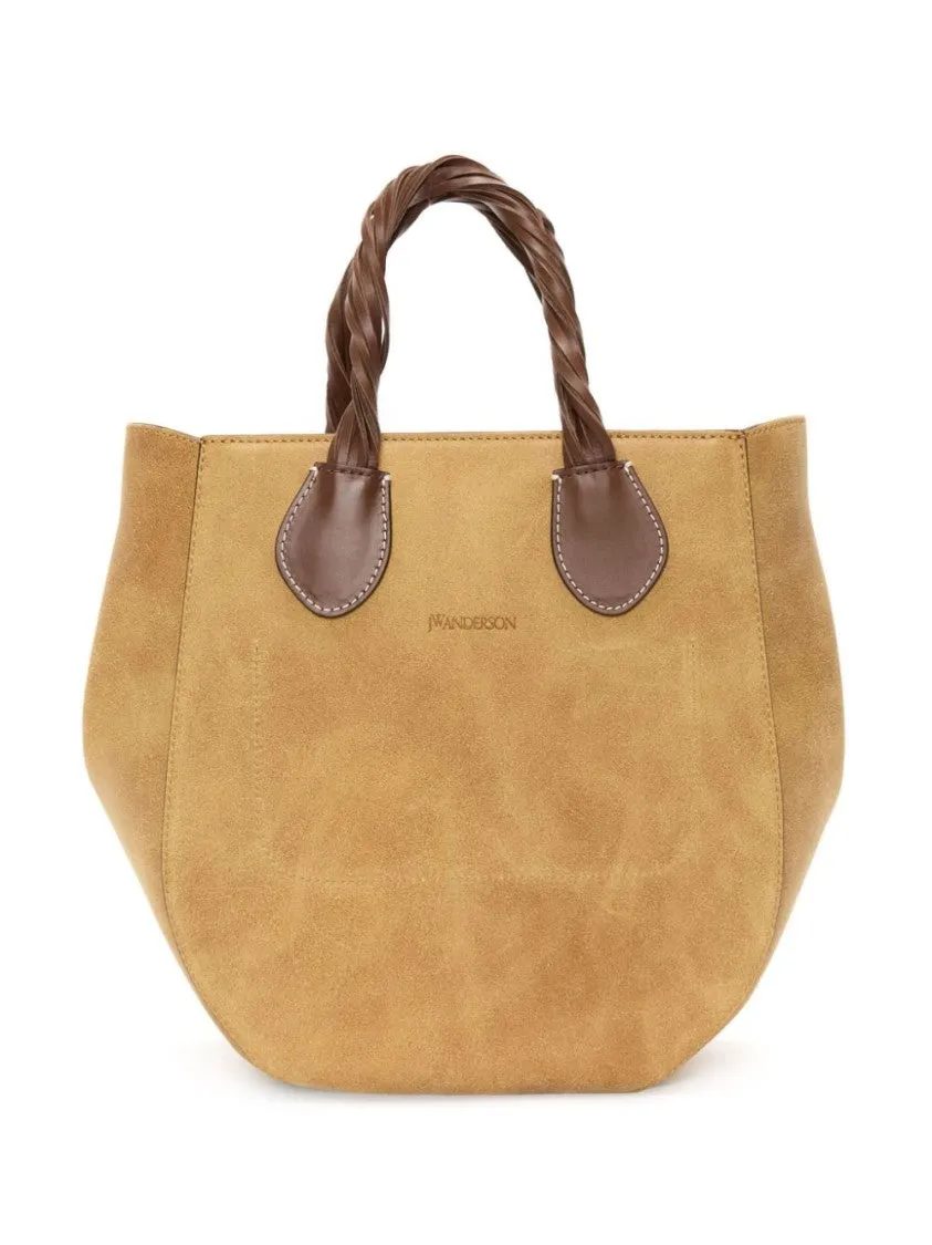 Small Punch Tote Bag