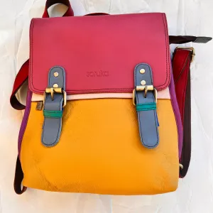 Soruka - Freya Backpack, Sunrise