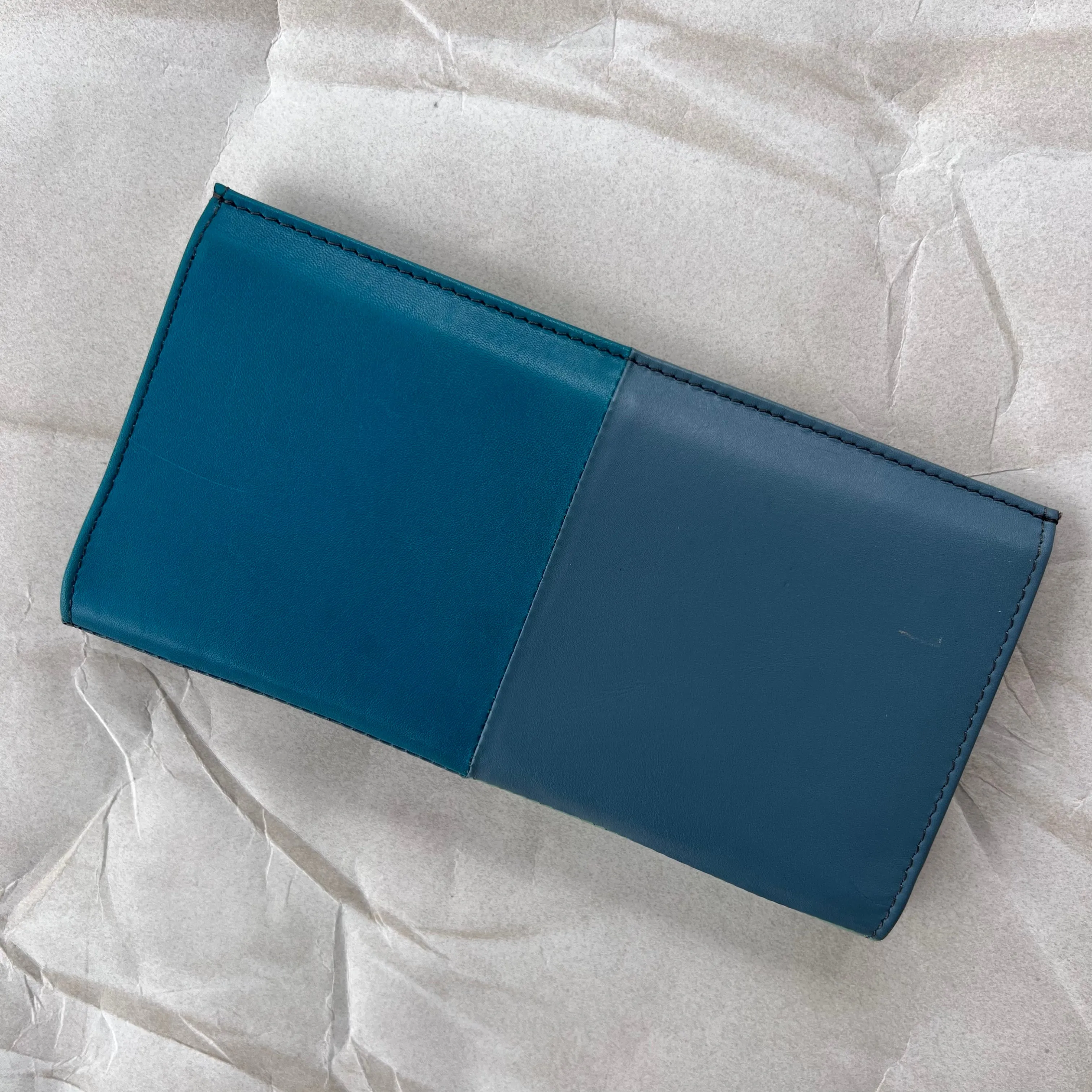 Soruka - Judith Wallet, Jade