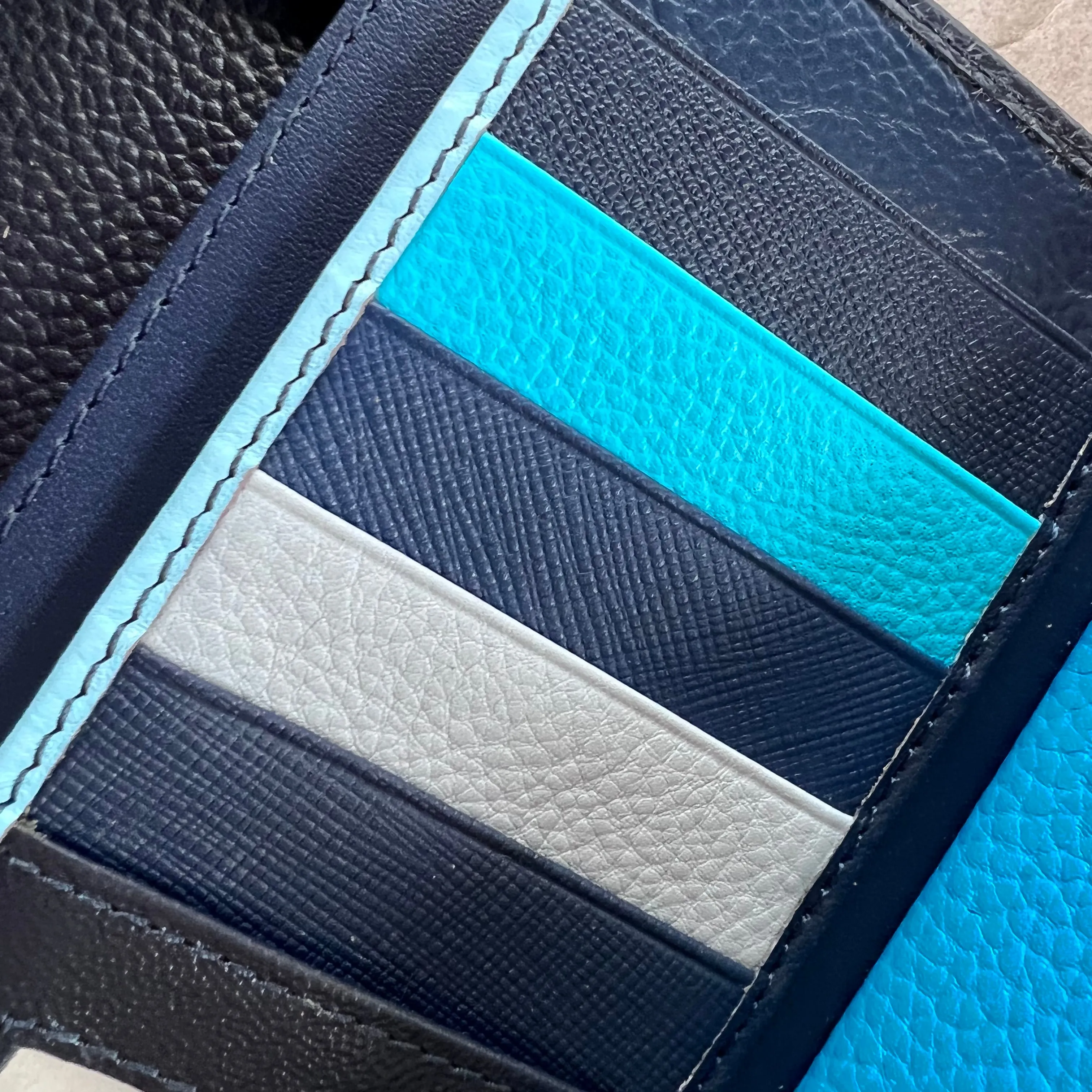 Soruka - Judith Wallet, Sky