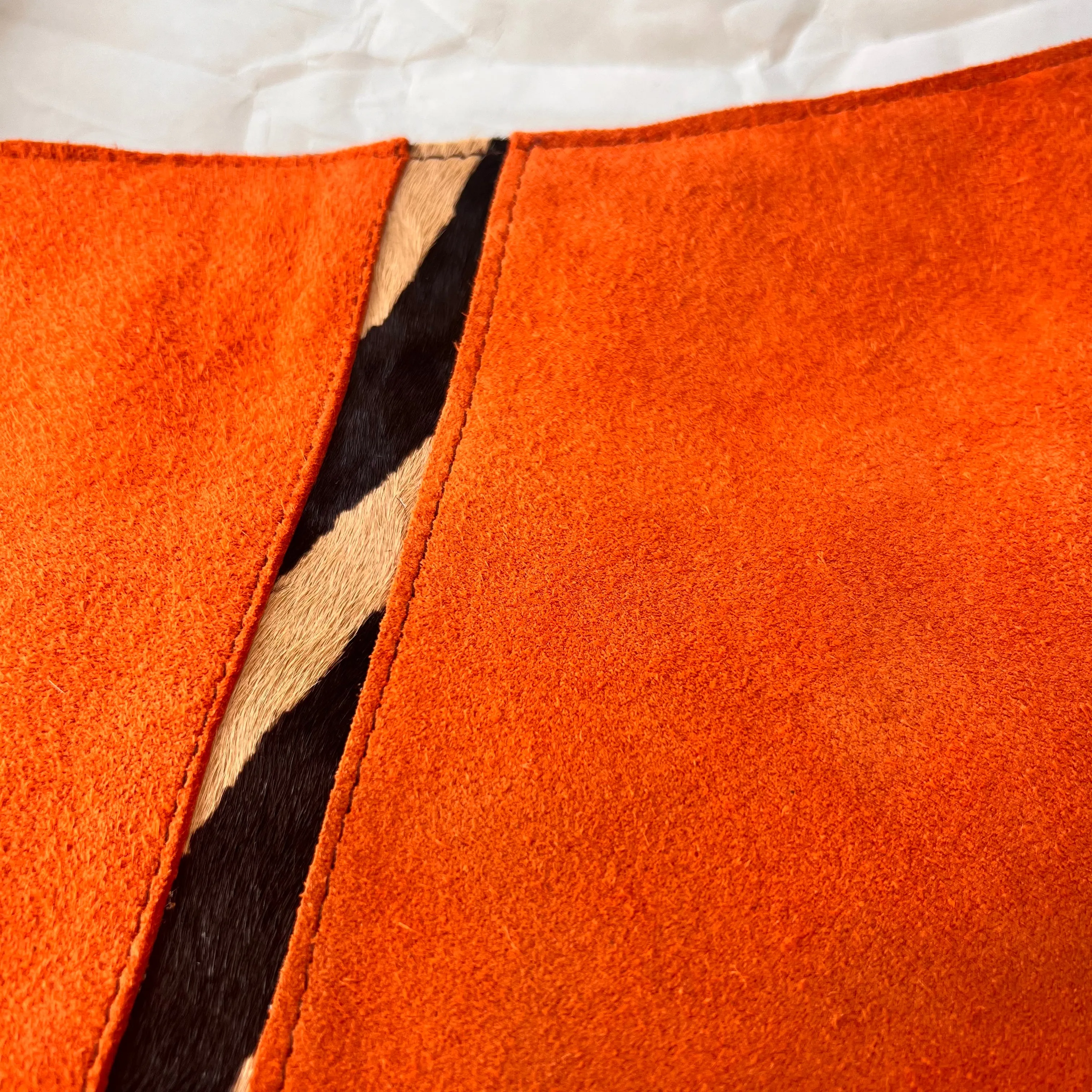 Soruka - Noelia Shoulder Bag, Pumpkin