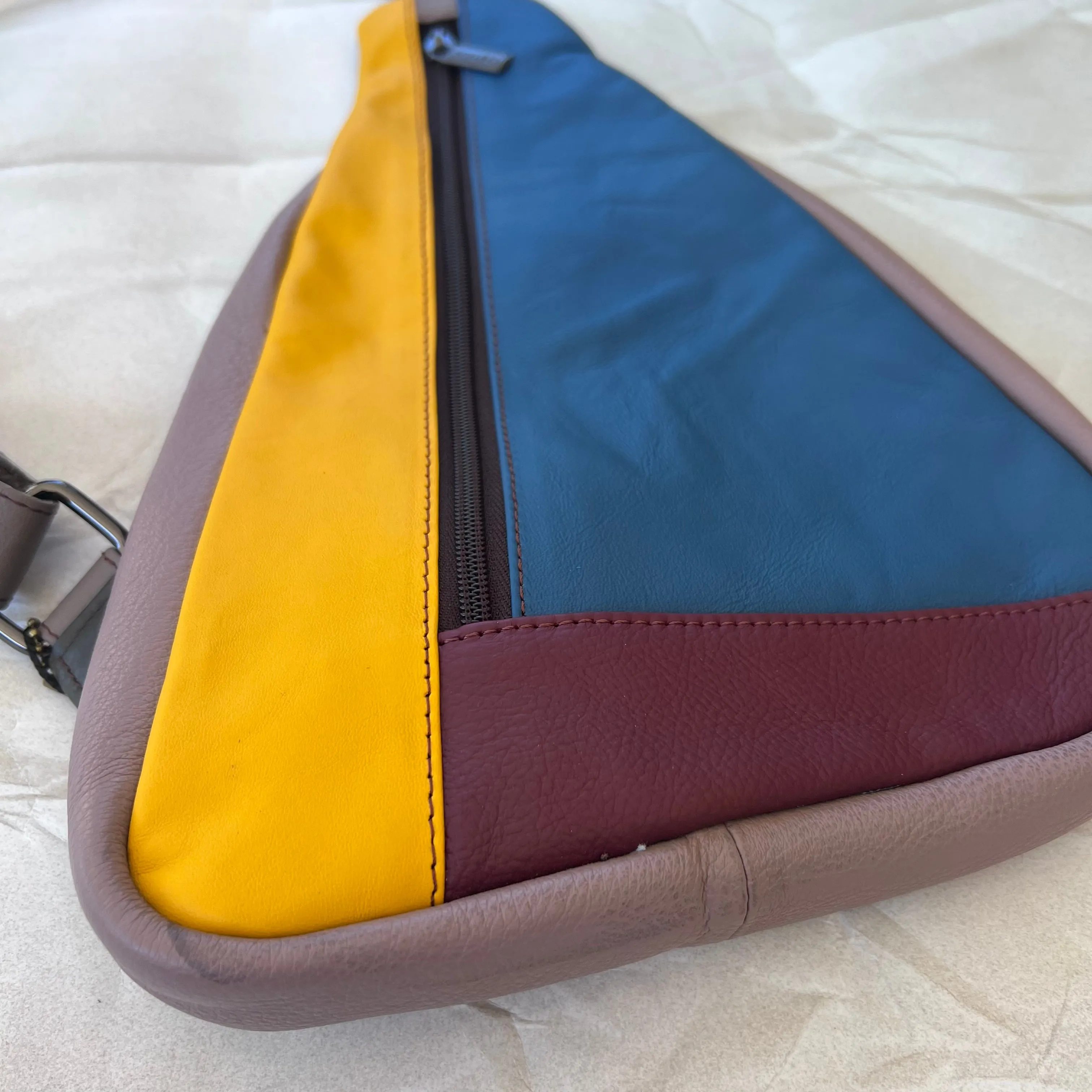 Soruka - Roxi Sling Bag, Blue