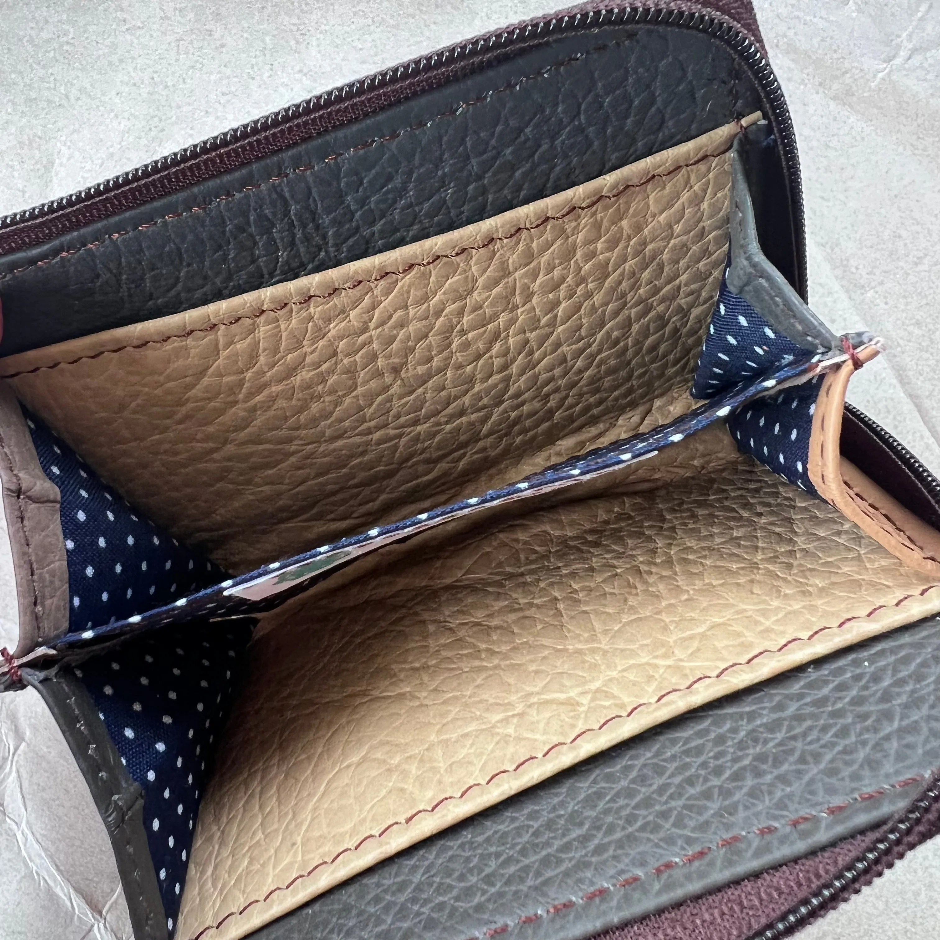 Soruka - Tracy Wallet, Camel