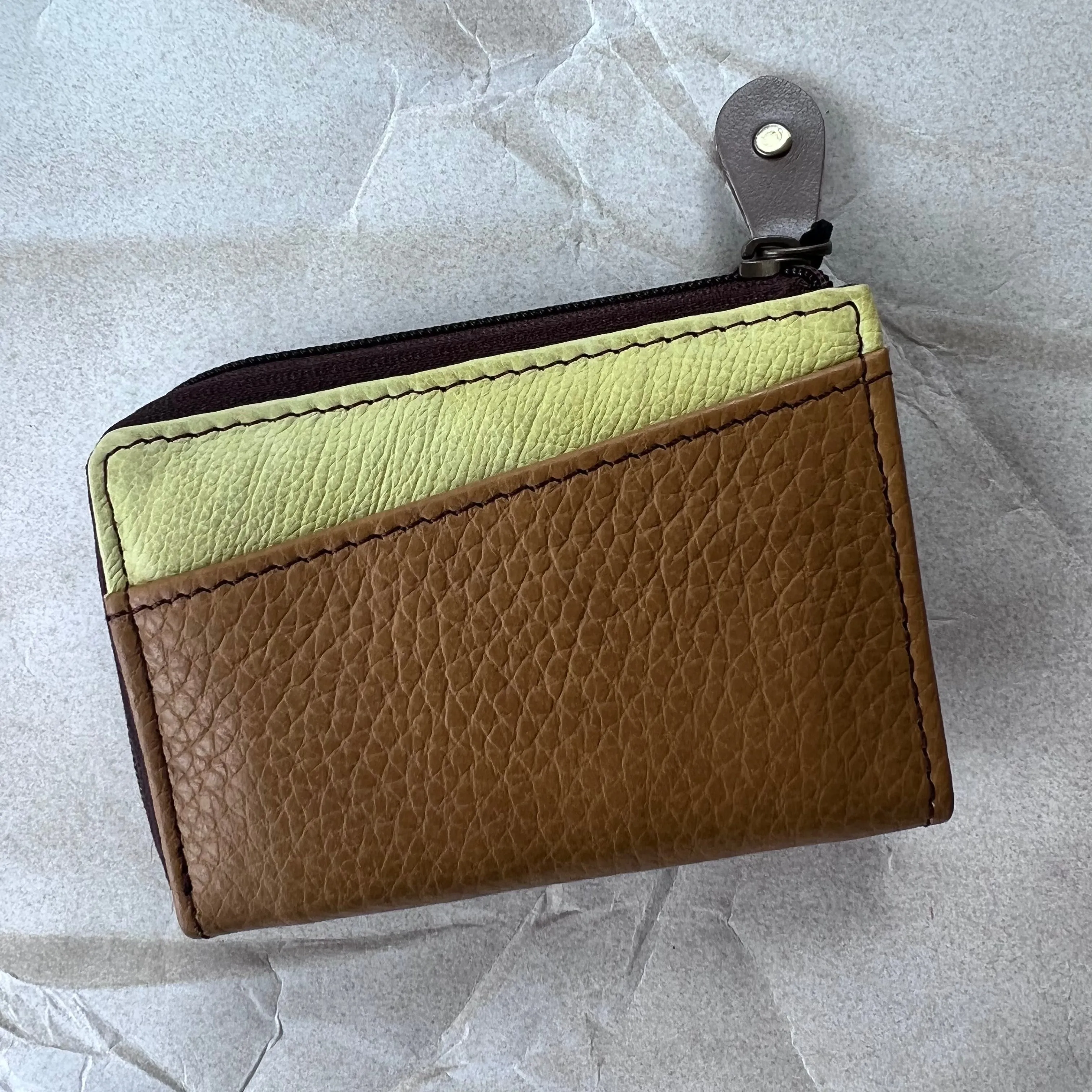 Soruka - Tracy Wallet, Camel