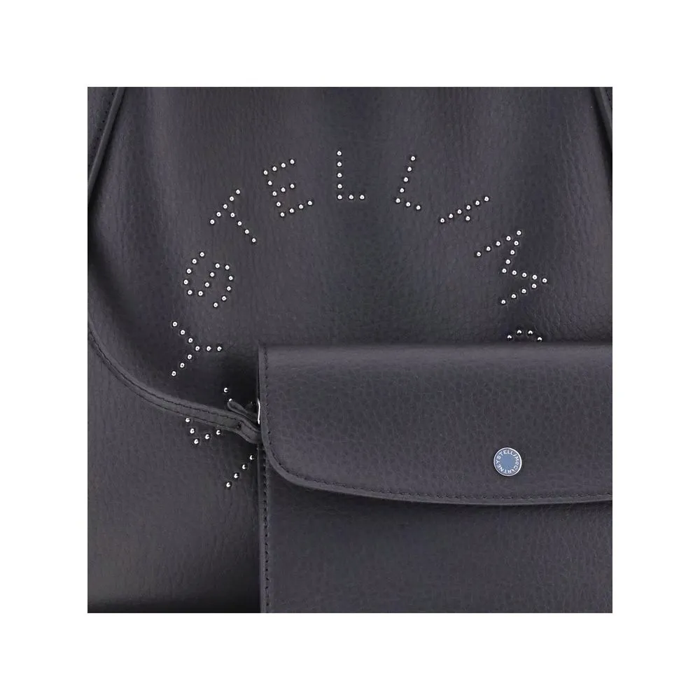 Stella McCartney Faux leather Tote Women's Bag