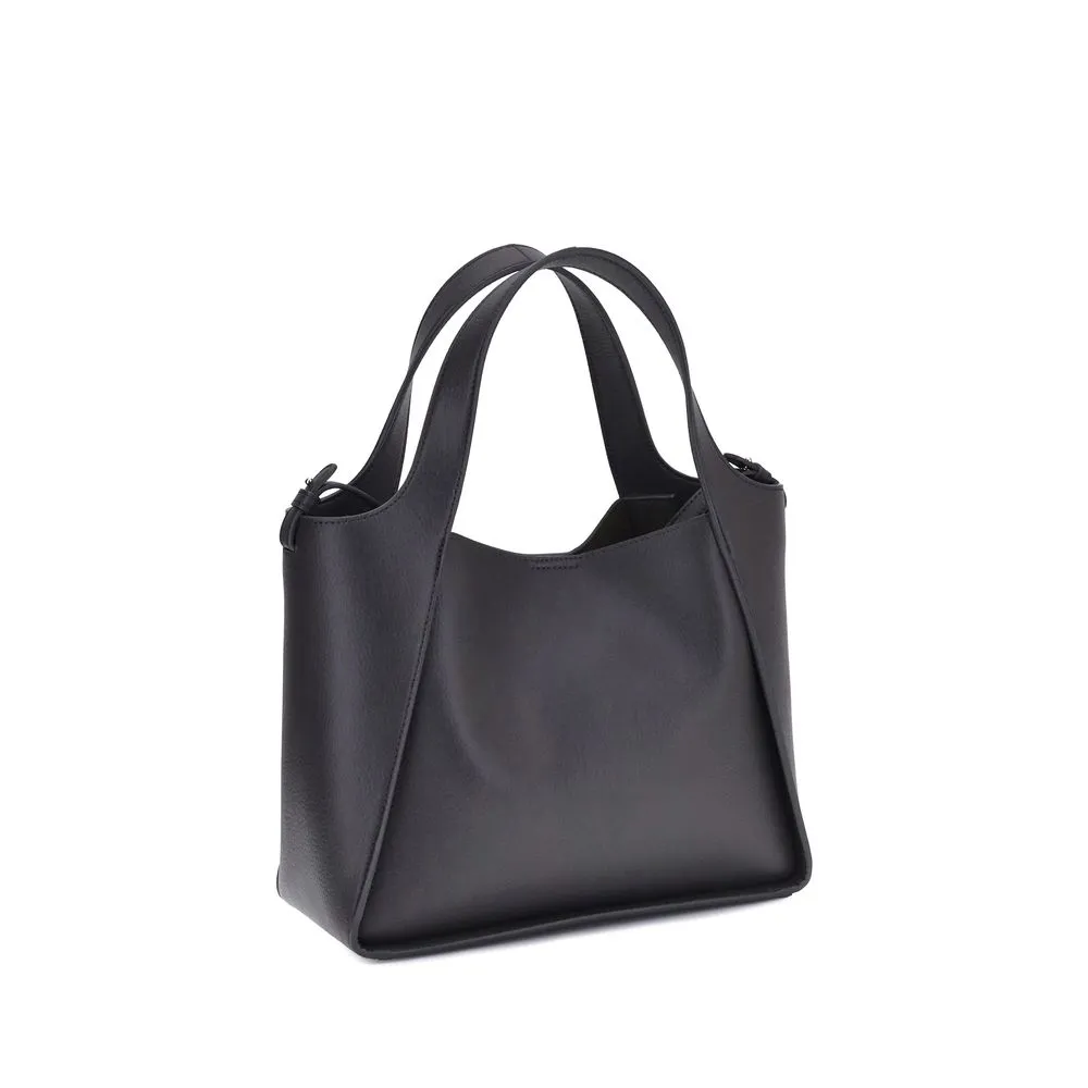 Stella McCartney Faux leather Tote Women's Bag