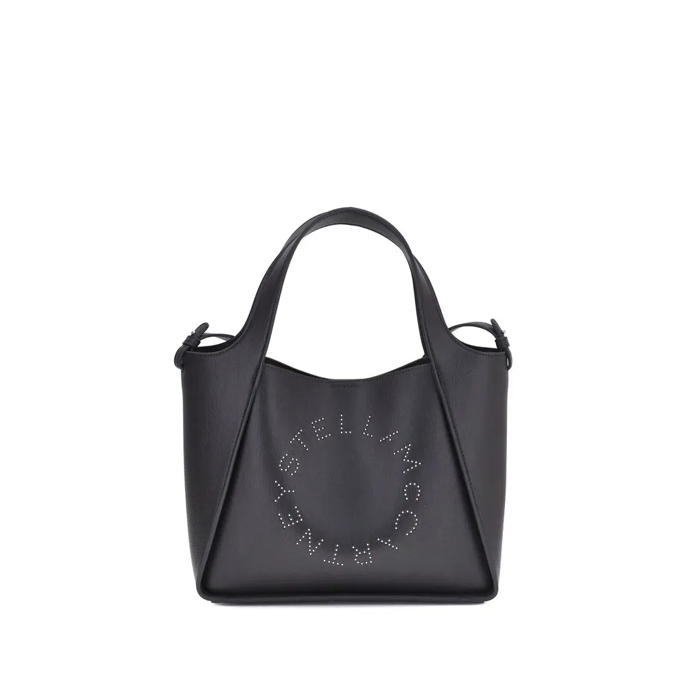 Stella McCartney Faux leather Tote Women's Bag