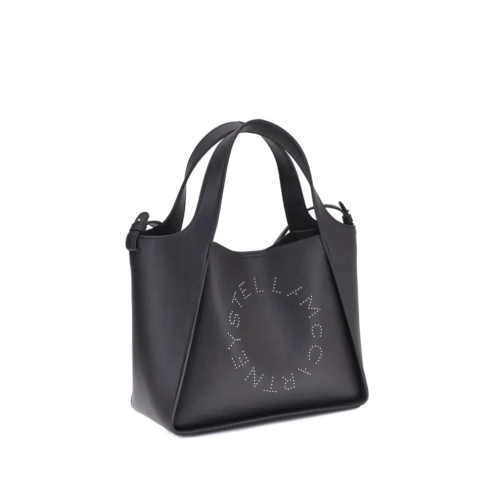 Stella McCartney Faux leather Tote Women's Bag