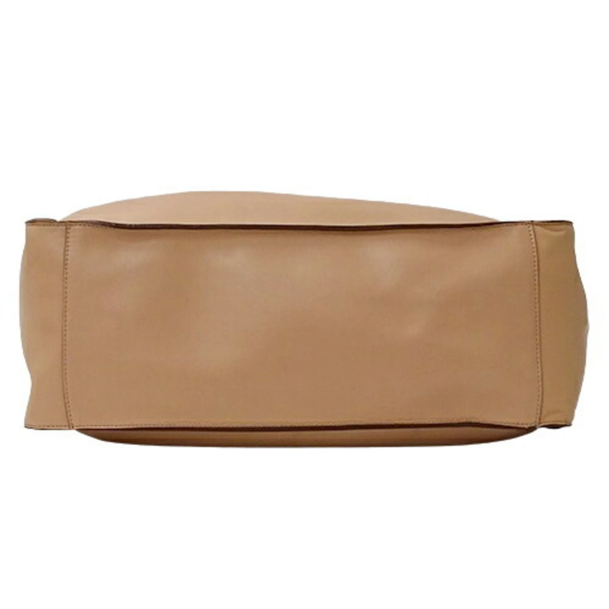 Stella Mccartney Leather Tote Bag (Pre-Owned)