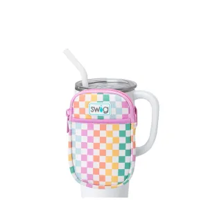 Swig - Check Mate Mega Mug Pouch