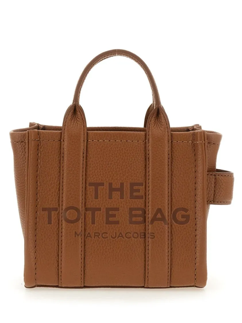 The Tote Crossbody Bag