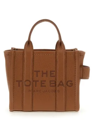 The Tote Crossbody Bag