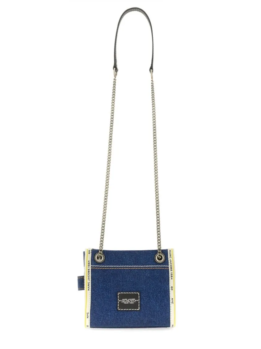 The Tote Mini Bag