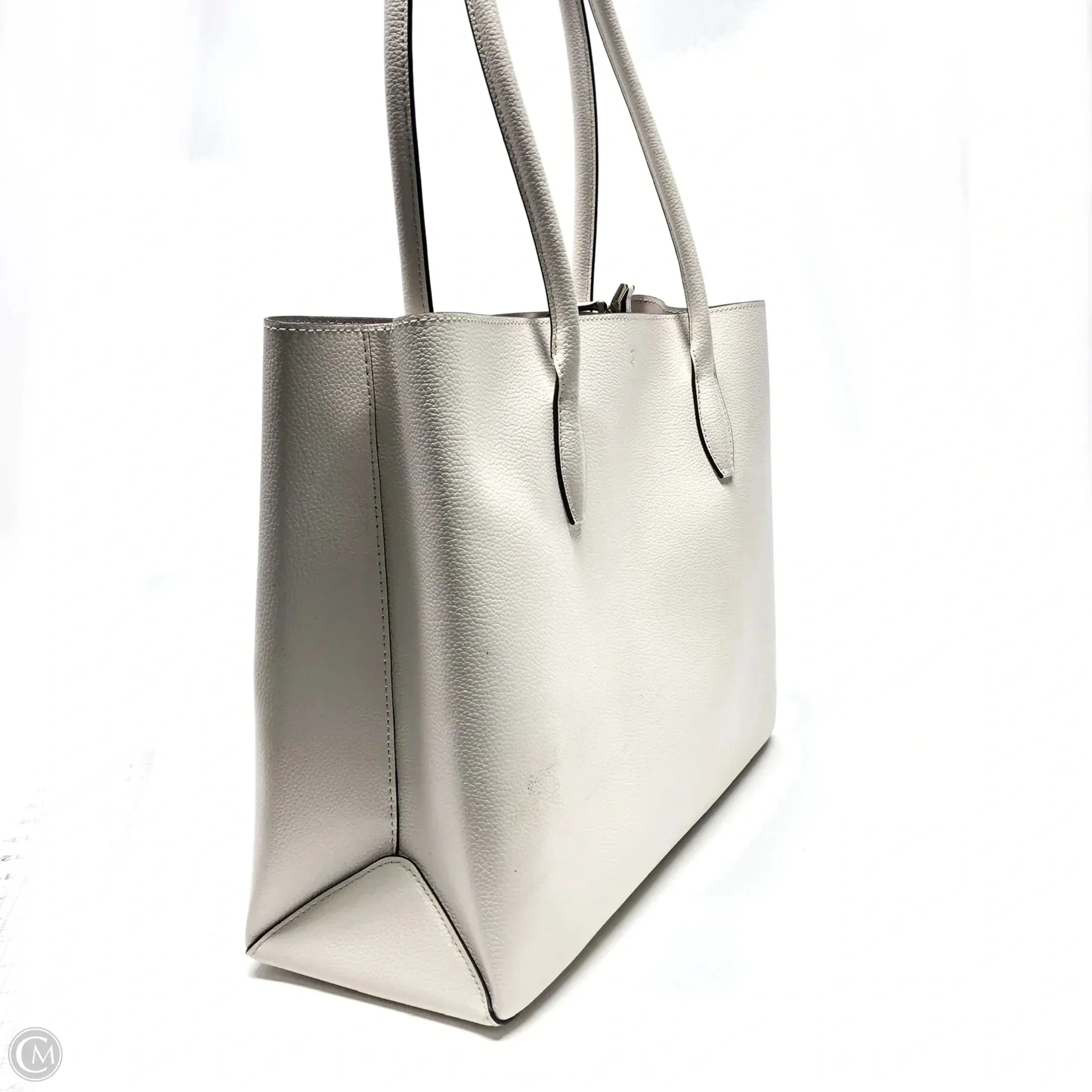 Tote Designer By Kate Spade, Size: Large